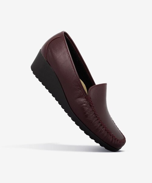 Mocassins KALICE Chianti