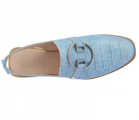 Sandal SURPRENANTE Blue