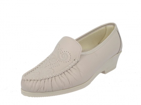 Moccasin OPALY Beige