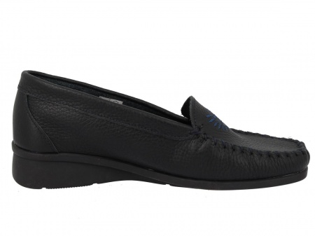 Loafer GERVAISE Navy