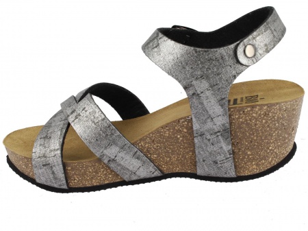 Sandal 68110 Grey