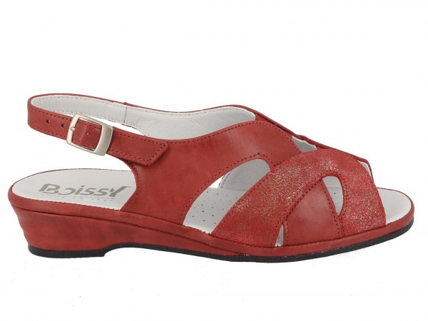 Sandal 1513 Red