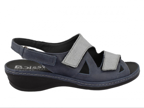 Sandal 909 Blue