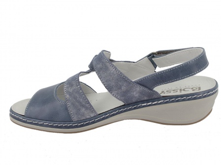 Sandal 939 Blue