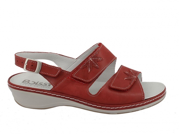 Sandal 902 Red