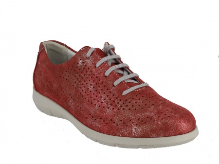 Sneaker 6603 Red