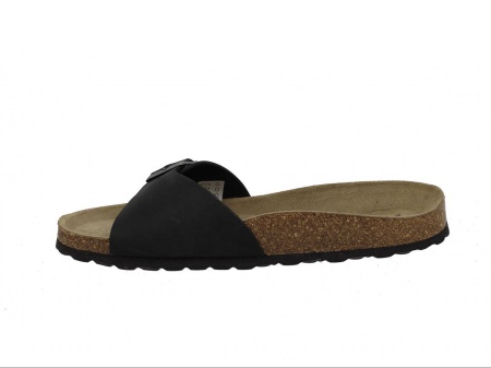 Sandal 7400 Black