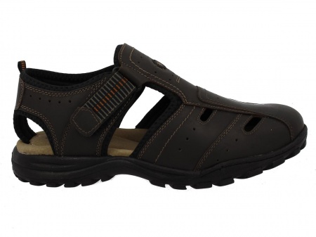 Sandal 2193 Brown