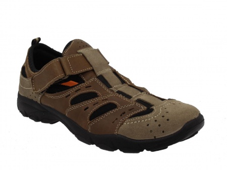 Sandal 988 Brown