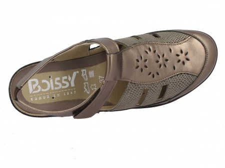 Sandal 8092 Bronze