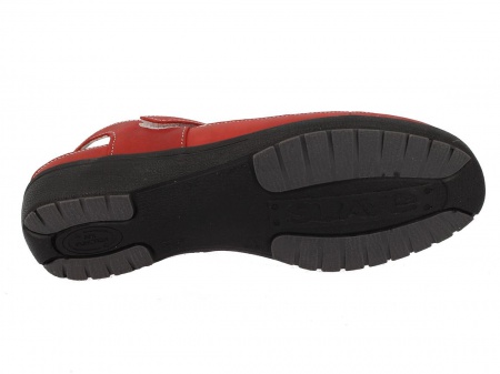 Sandal 8092 Red