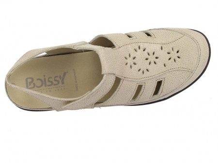 Sandal 8092 Beige