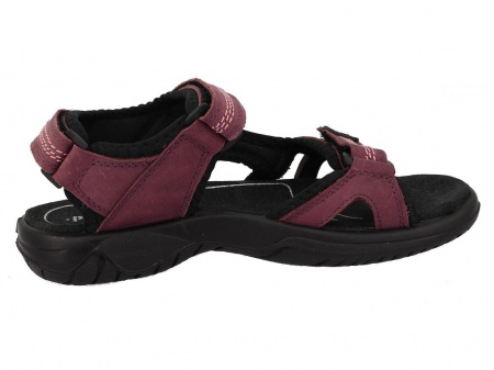 Sandal 80015 Purple