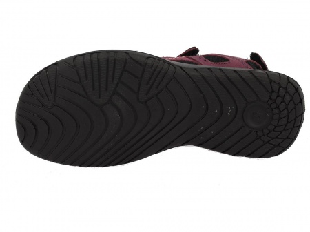 Sandale 80015 Lilas