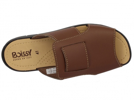 Sandal BEZIERS Brown