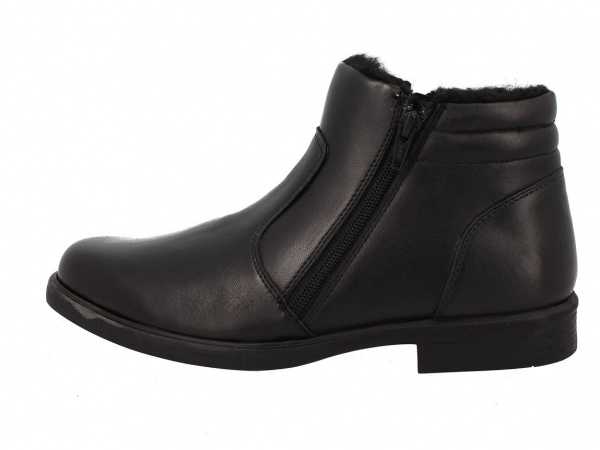 Boots 3105 Noir