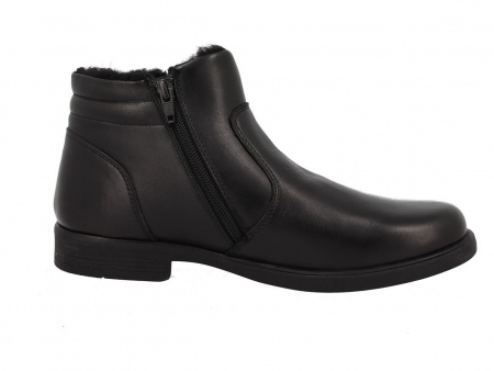 Boots 3105 Noir