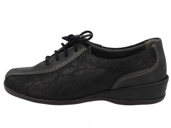 Sneakers 4014 Noir H22