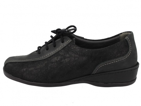 Sneakers 4014 Noir