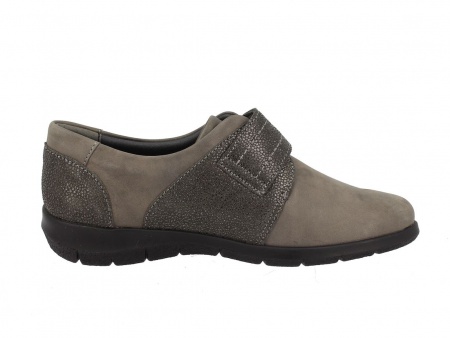Sneakers 6655 Taupe