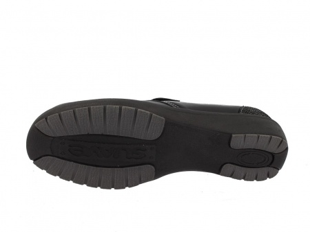 Sneakers 8010 Noir