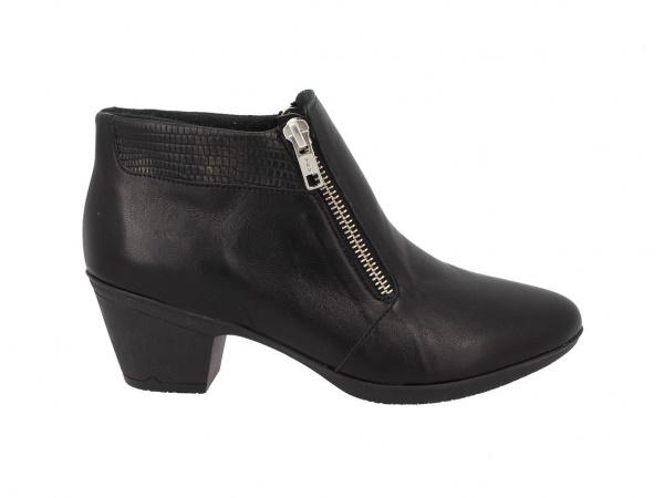 Boots ELLY Black