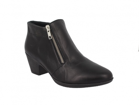 Boots ELLY Black