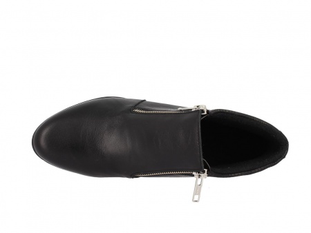 Boots ELLY Noir Noir