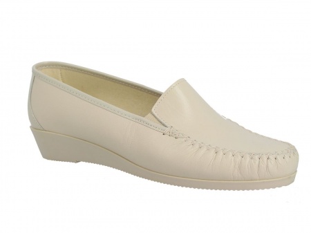 PIROUETTE Moccasin