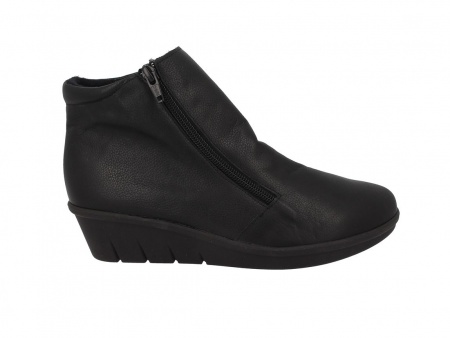 Boots Balti Noir