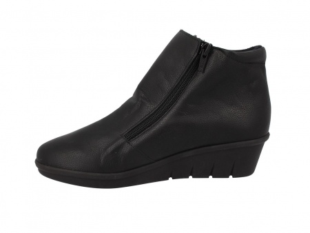 Boots Balti Noir