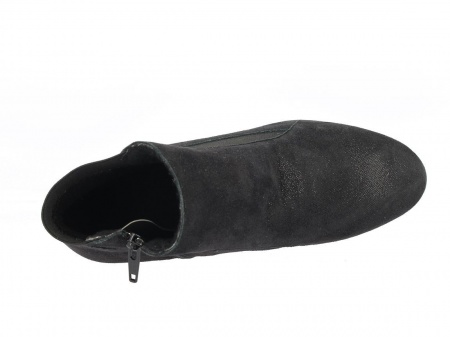Boots ELITE Noir