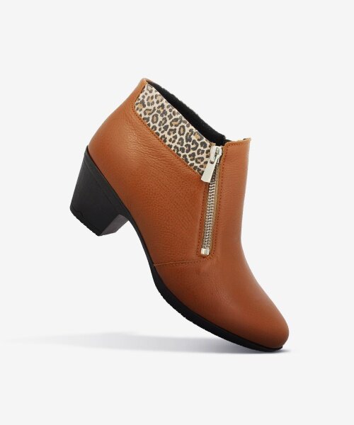 Boots ELLY Whisky