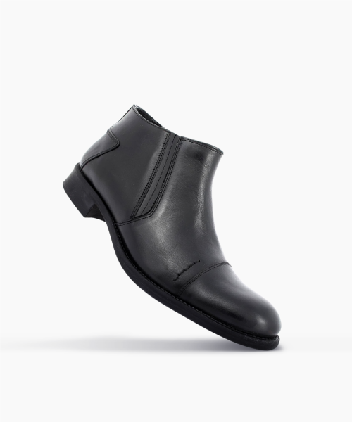 Bottines ARQO Noir