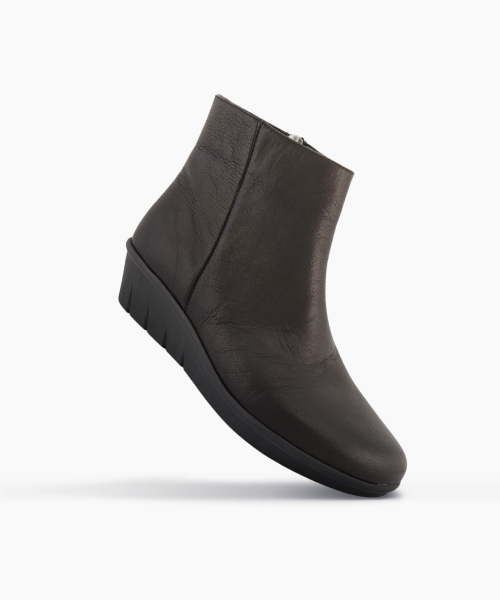 Bottines BOLLA Noir