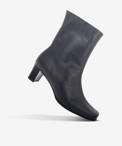 Bottines DIXI Noir