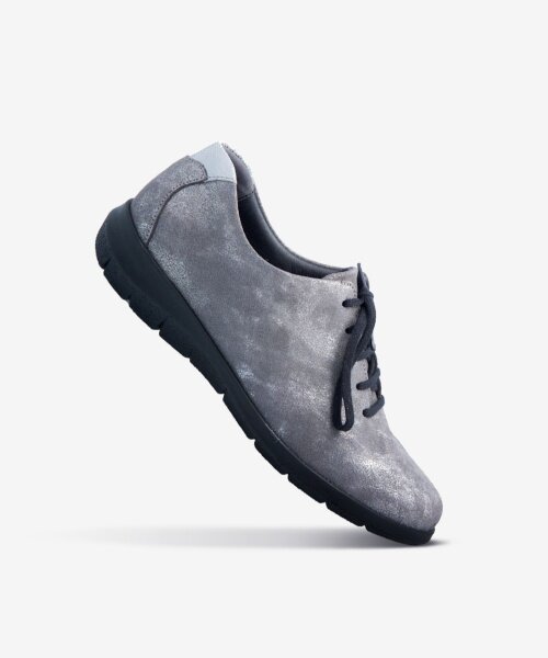 Derbies LILU Argent