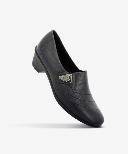 Escarpins GRONIGUE Noir