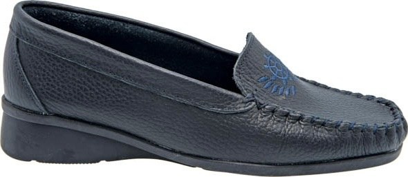 Loafer GERVAISE Navy