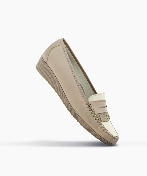 Mocassins ALASKA Gazelle