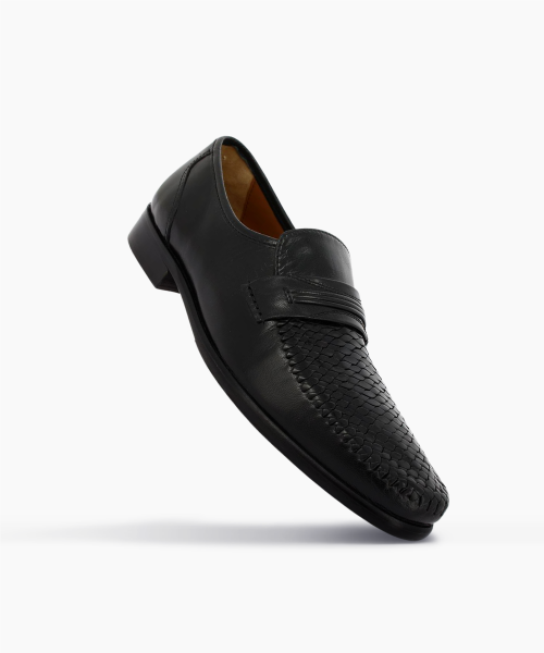 Mocassins ARQU Noir