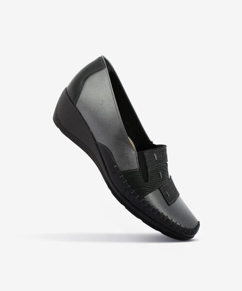 Mocassins ELIRINA Noir