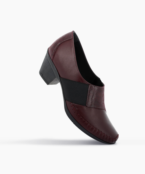 Mocassins ENTOIRE Chianti