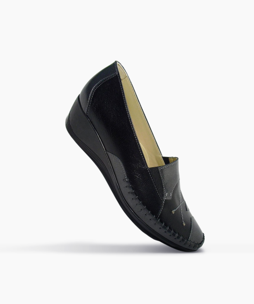 Mocassins ESTIVE Noir