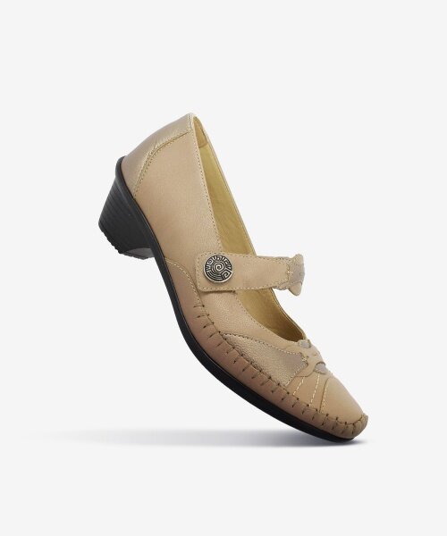 Mocassins GOLDEN Gazelle