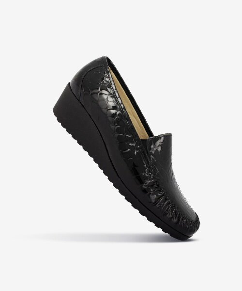 Mocassins KASTOR Noir