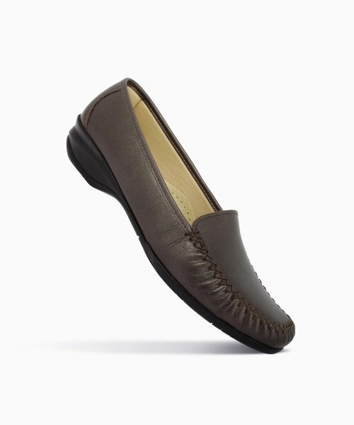 Mocassins RAFY Eb�ne