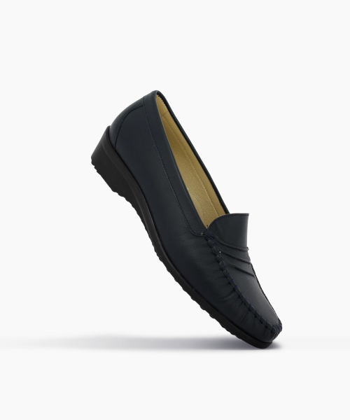 Mocassins REBECCA Marine