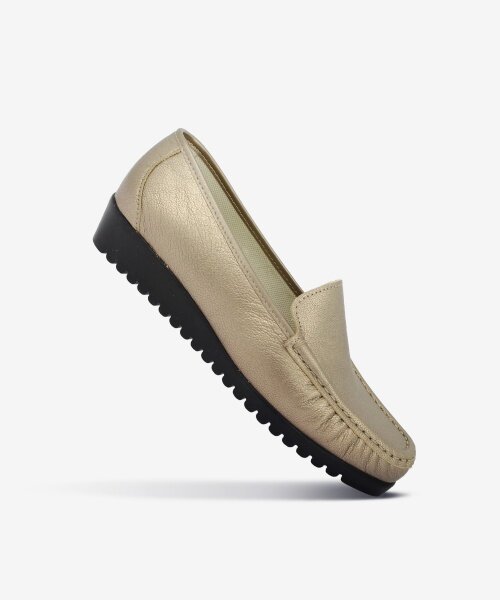 Mocassins TECK Cigare
