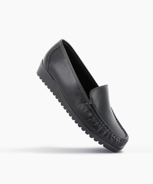 Mocassins TWINY Noir